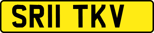 SR11TKV