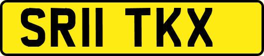 SR11TKX