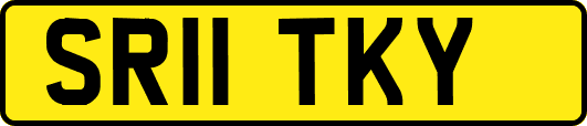SR11TKY
