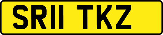 SR11TKZ