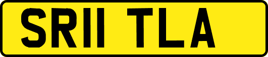 SR11TLA