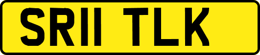 SR11TLK