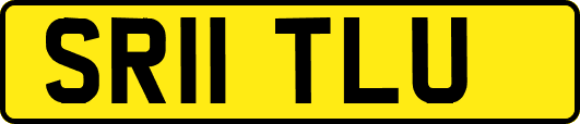 SR11TLU