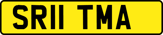 SR11TMA