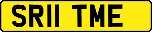 SR11TME