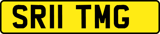 SR11TMG
