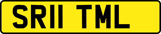 SR11TML