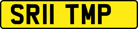 SR11TMP