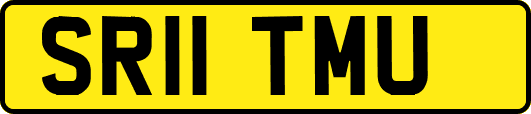 SR11TMU