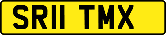 SR11TMX