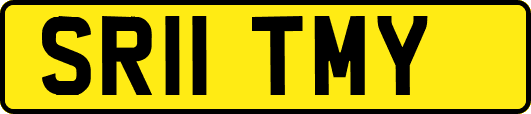 SR11TMY