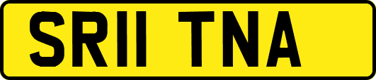 SR11TNA
