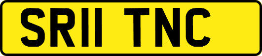 SR11TNC
