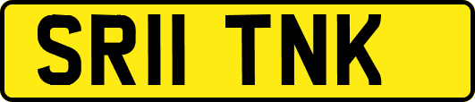 SR11TNK