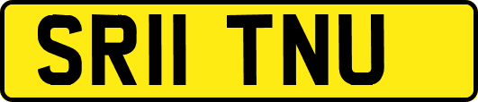 SR11TNU