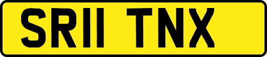 SR11TNX