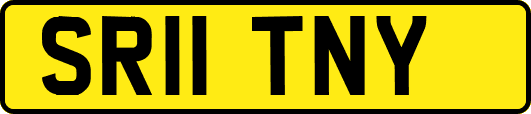 SR11TNY