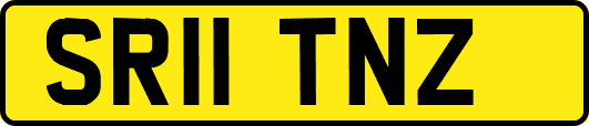 SR11TNZ