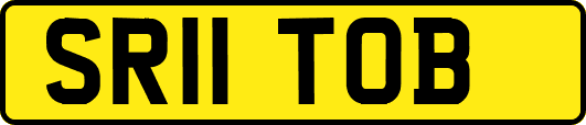 SR11TOB