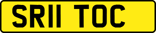 SR11TOC