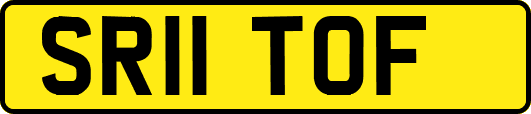 SR11TOF