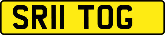 SR11TOG