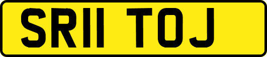 SR11TOJ