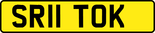 SR11TOK