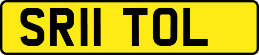 SR11TOL