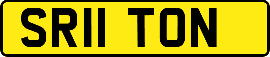 SR11TON