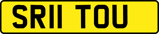 SR11TOU