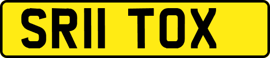 SR11TOX