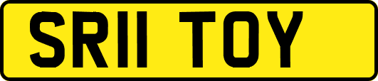 SR11TOY