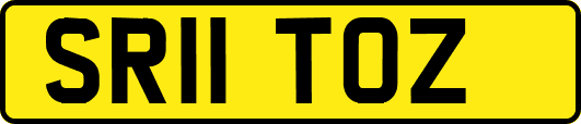SR11TOZ