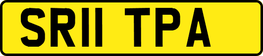 SR11TPA