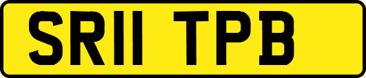 SR11TPB