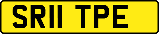 SR11TPE