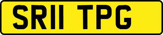 SR11TPG