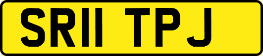 SR11TPJ