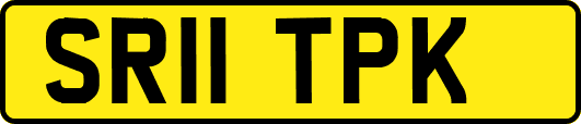 SR11TPK