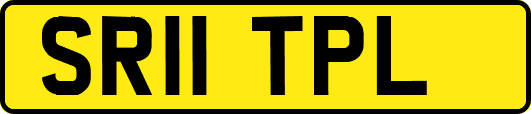SR11TPL