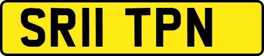 SR11TPN