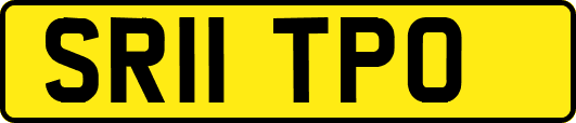 SR11TPO