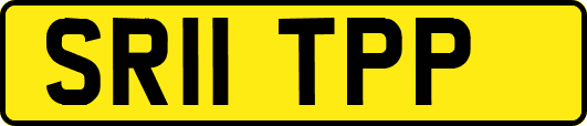 SR11TPP