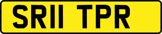 SR11TPR