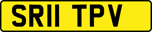 SR11TPV