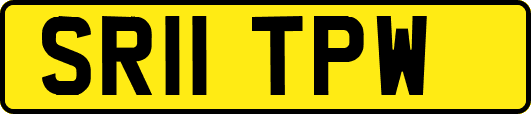 SR11TPW