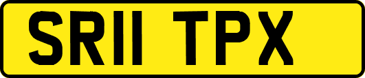 SR11TPX