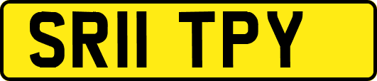 SR11TPY