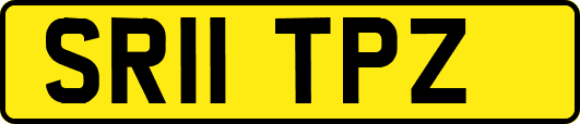 SR11TPZ